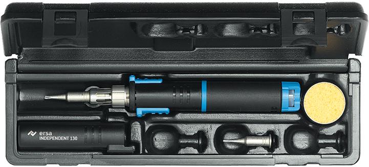 Gaslötset Independent 130Basic -Set Ersa Produktbild img1 L