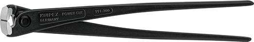 Kraft-Monierzange 9910 EAN 300mm KNIPEX Produktbild img1 L