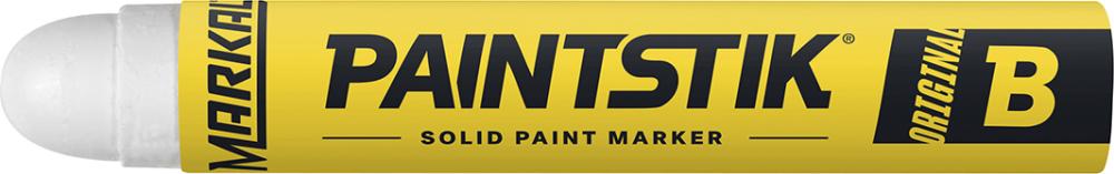 Markal ORIGINAL B Paintstik weiß Produktbild img1 L