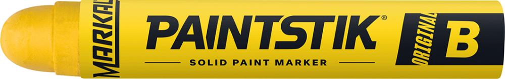 Markal ORIGINAL B Paintstik gelb Produktbild img1 L