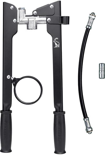 Zweiha. Fettpressen Satz Kart. 500g Pressol bis einschl. NLGI3 Produktbild img1 L