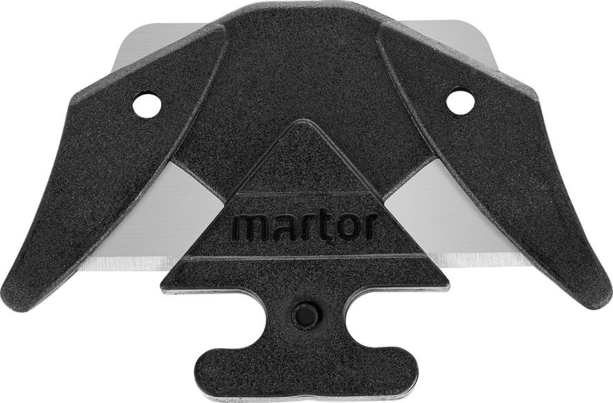 Messerklinge Secumax 350 Pack a 10 Stück martor Produktbild img1 L