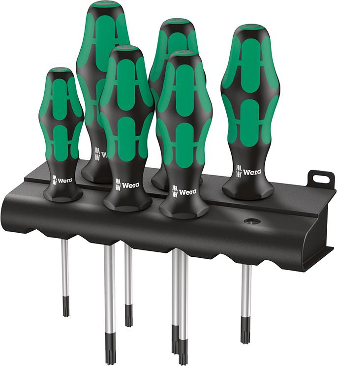 Schraubendreher-Satz für TORX® Produktbild img1 L