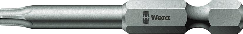 Bit für Innen-TORX®-Schrauben 1/4" DIN 3126 E 6,3, 70 mm lang Produktbild img1 L