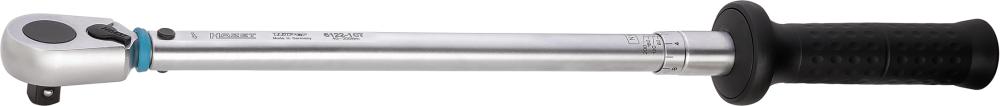 Drehmomentschlüssel 6122-1CT 40-200Nm 1/2" Hazet Produktbild img1 L