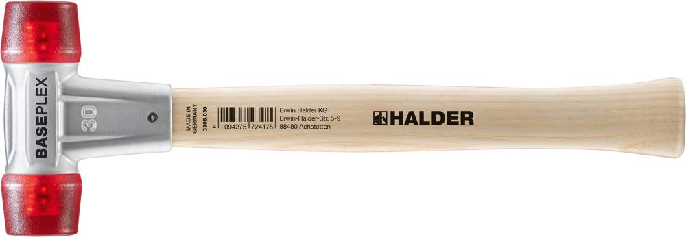 Schonhammer Baseplex 30mm CA Halder Produktbild img1 L