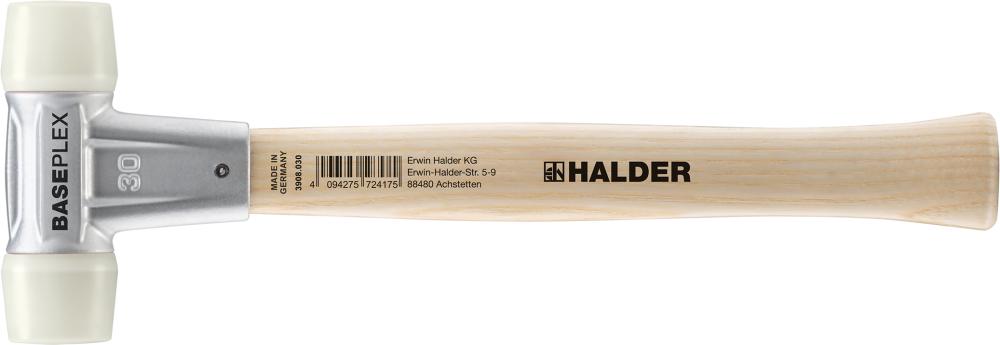 Schonhammer Baseplex 30mm Nylon Halder Produktbild img1 L