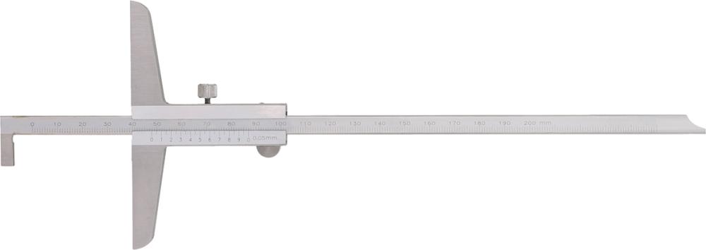 Tiefenmessschrieber Produktbild img1 L