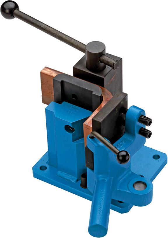 Exzenter-Winkelbieger Produktbild img1 L