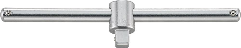 Quergriff mit Gleitstück 3/8" Produktbild img1 L