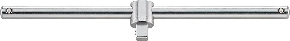 Quergriff mit Gleitstück 1/2" Produktbild img1 L