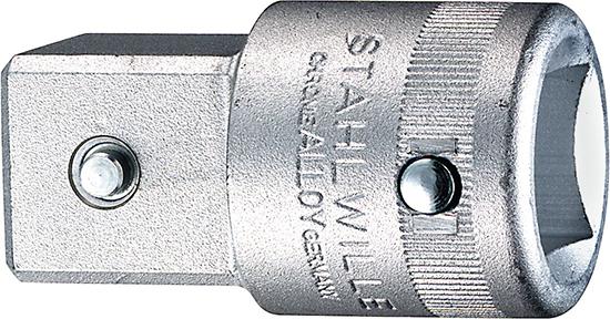 Vergrößerungsstück 3/4" Produktbild img1 L