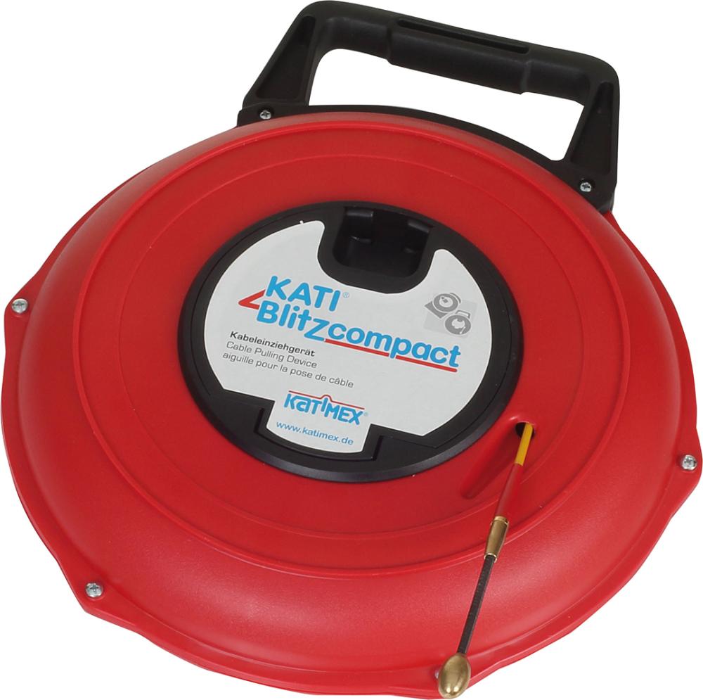 Kabeleinziehsystem Kati® Blitz compact Produktbild img1 L