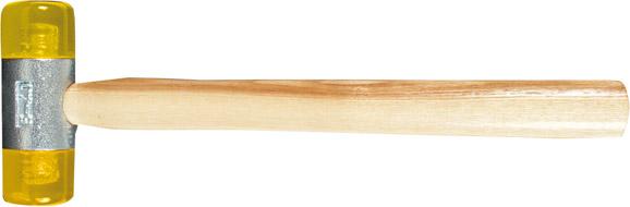 Kunststoffhammer Produktbild img1 L