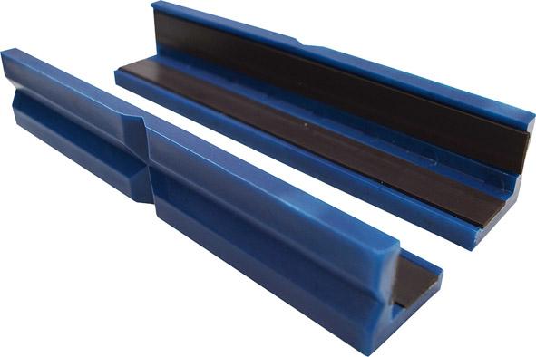 Magnet-Schraubstock-Schonbacken aus Kunststoff Produktbild img1 L