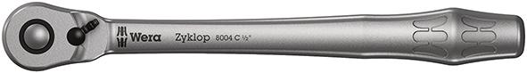 Knarre 1/2" Zyklop Metal Switch Produktbild img1 L