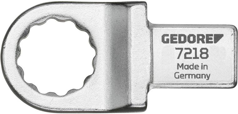 Einsteck-Ringschlüssel Produktbild img1 L