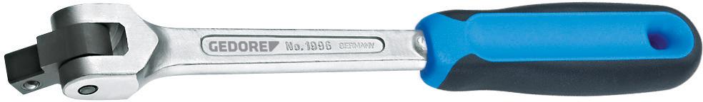 Gelenkgriff 1/2" Produktbild img1 L