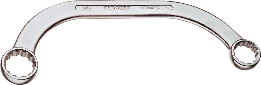 Starter-Blockschlüssel Nr. 304 Produktbild img1 L