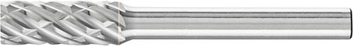 Frässtift HM zylindrisch 0820 STEEL 6mm 8x20mm Pferd Produktbild img1 L