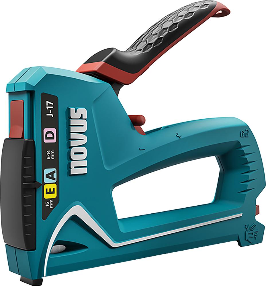 Handtacker J-17 Produktbild img1 L