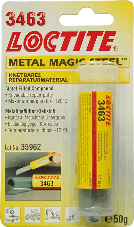 2K-Epoxid-Klebstoff LOCTITE® 3463 Produktbild img1 L