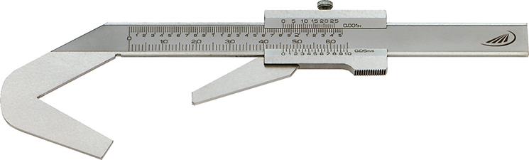 Messschieber dreipunkt 4-40mm HP Produktbild img1 L