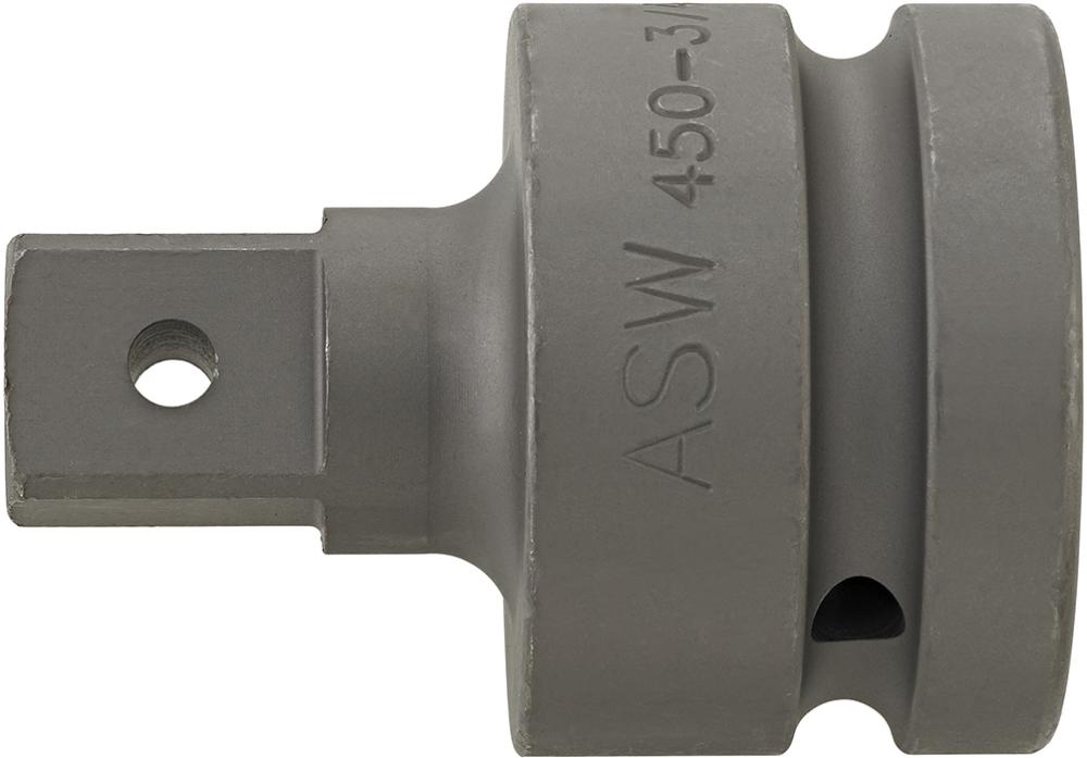 Kraft-Reduzierstück 1." auf 3/4" ASW Produktbild img1 L