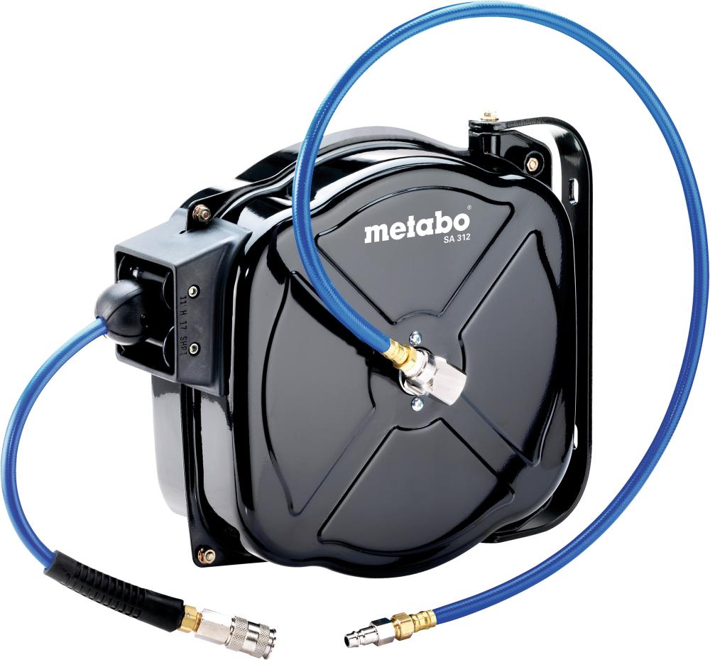 Automatischer Schlauchaufroller SA 312 Produktbild img1 L