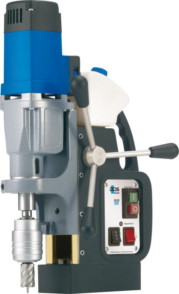 Magnet-Kernbohrmaschine MAB 485 Produktbild img1 L