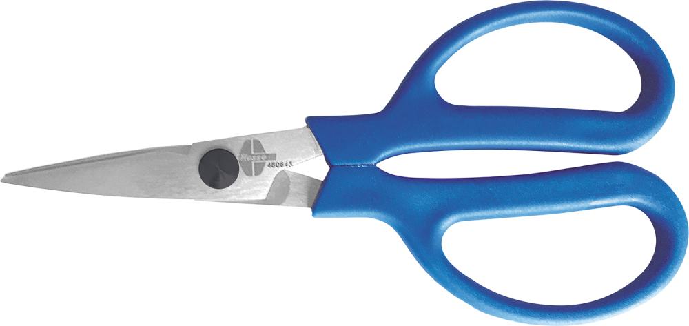 Arbeitsschere für Aramidfasern Produktbild img1 L