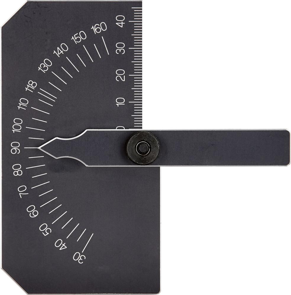 Spiralbohrer-Schleiflehre160Grad für Bohrer bis 30mm FORTIS Produktbild img1 L