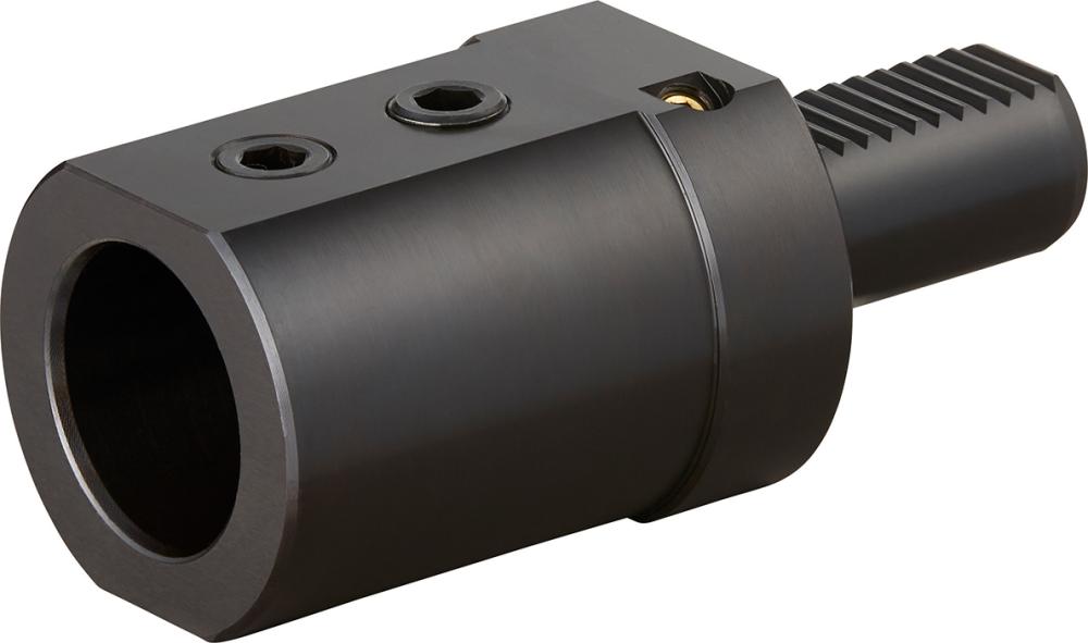 Form E1 für Wendeplattenbohrer Produktbild img1 L