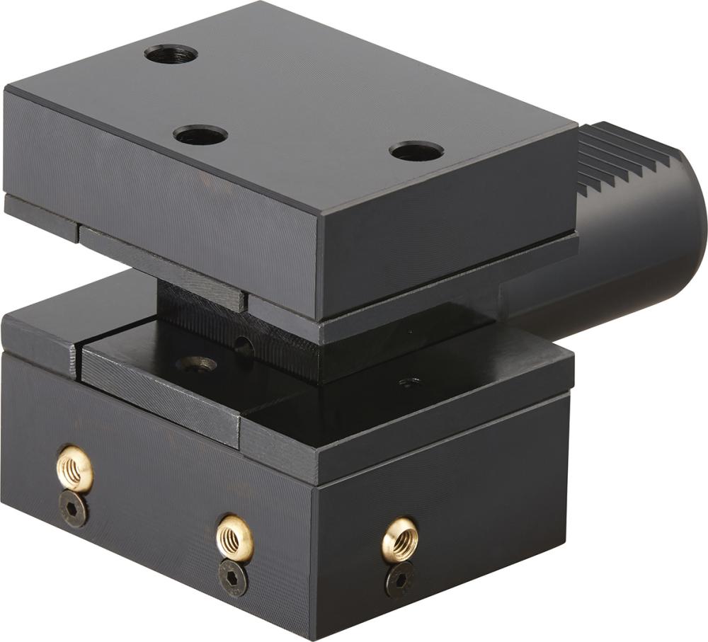 VDI-Werkzeughalter, Form D1 Produktbild img1 L