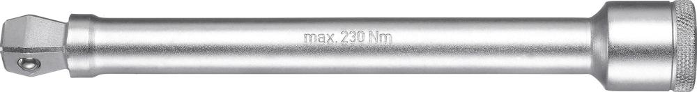 Kardanverlängerung 1/2" 180mm Gedore Produktbild img1 L