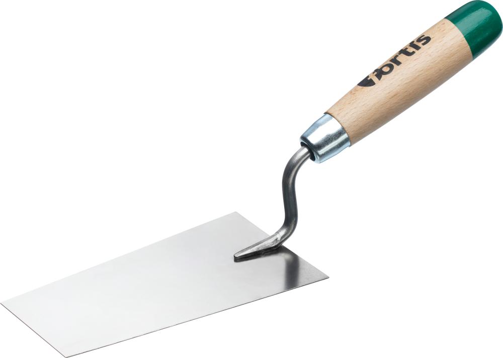 Berner Putzkelle 140mm rostfrei FORTIS Produktbild img1 L