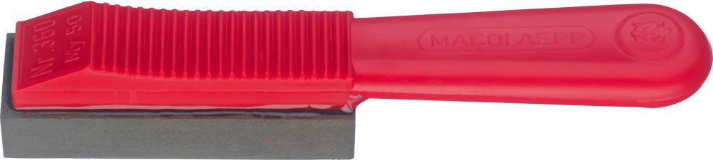 Handläpper K360 my50 rot Macolaepp Produktbild img1 L