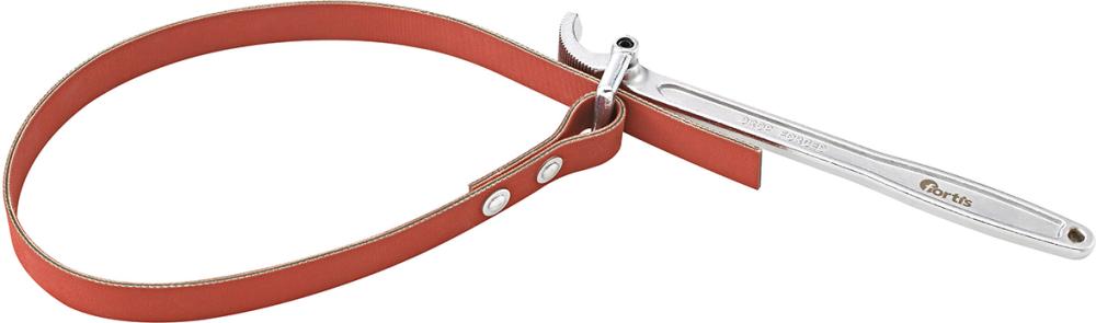 Bandschlüssel 280mm FORTIS Produktbild img1 L