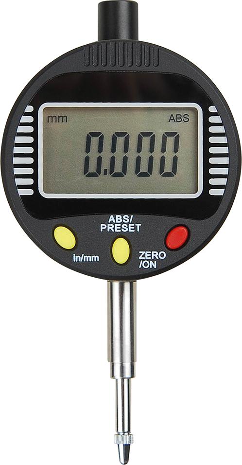 Digital-Messuhr, 0,001 mm Produktbild img1 L