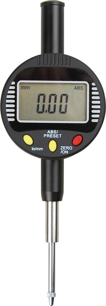 Digitale Messuhr 50,0/0,01mm FORTIS Produktbild img1 L