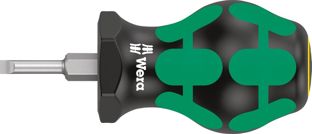 Vergaser-Schraubendreher für Schlitz Produktbild img1 L