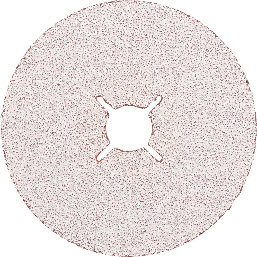 Fiberschleifscheibe, Keramikkorn Produktbild img1 L