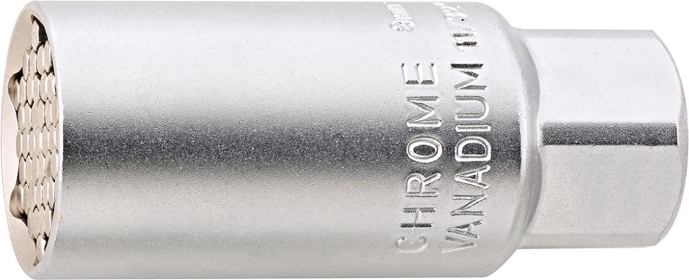 Universal-Steckschlüssel-Einsatz 3/8" Produktbild img1 L