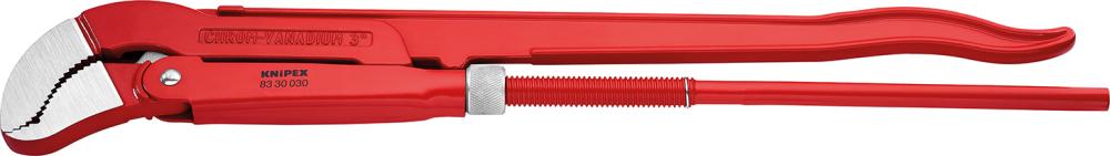 Eckrohrzange S-Maul 3." Knipex Produktbild img1 L