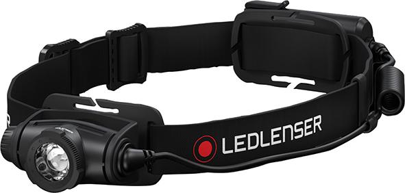 Kopflampe H5 Core 15-200/350Lumen Ledlenser Produktbild img1 L