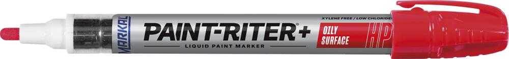 Markal Paint-Riter rot Produktbild img1 L
