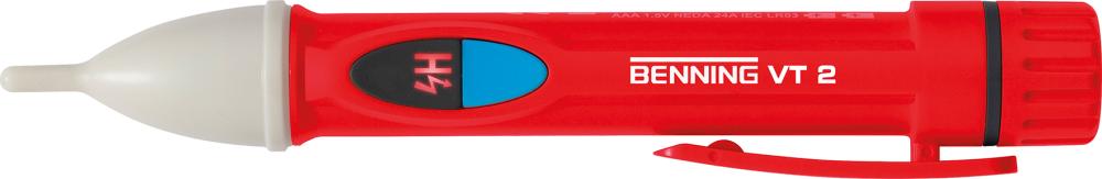 Phasenprüfer VT 2, induktiv Produktbild img1 L