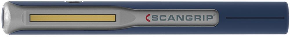 Akku-LED-Stiftleuchte MAG PEN 3 Produktbild img1 L