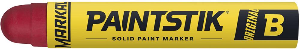 Markal ORIGINAL B Paintstik rot Markal Produktbild img1 L