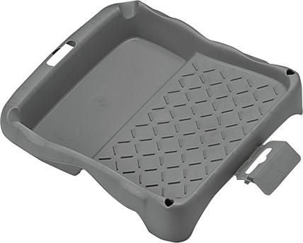 Farbwanne Regranulat 21x22cm Nölle PROFI BRUSH Produktbild img1 L